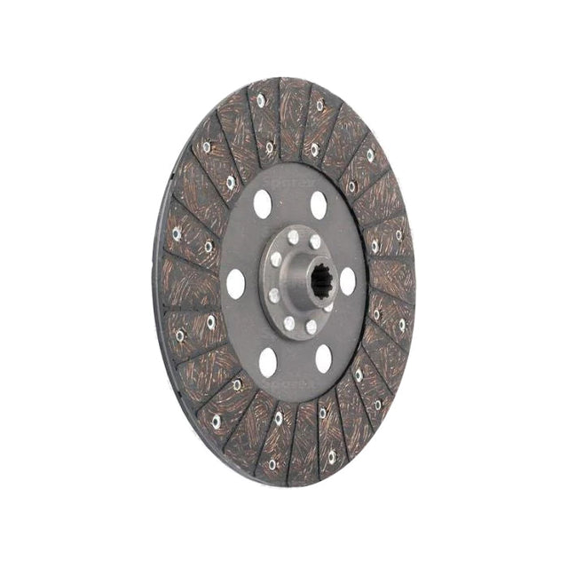 PTO Clutch Components