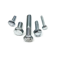 Collection image for: Bolts & Set Screws