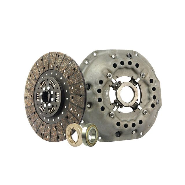 Clutch Kits & Assemblies