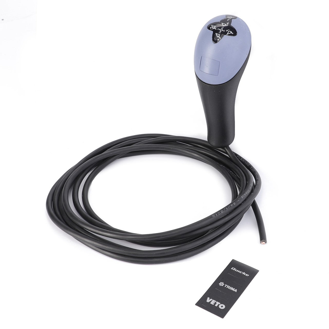 Loader Cables & Joysticks – Massey Tractor Parts
