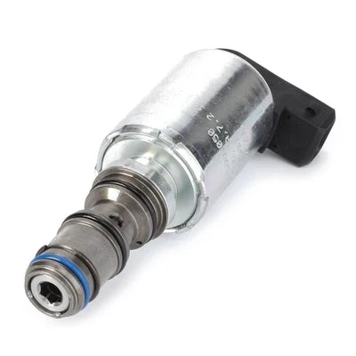 Hydraulic Solenoids & Components