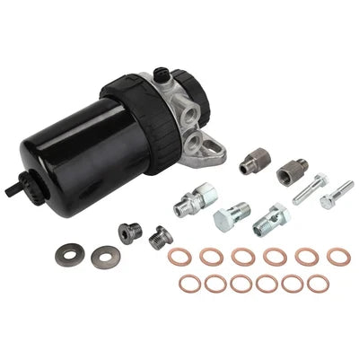 Fuel System Filters