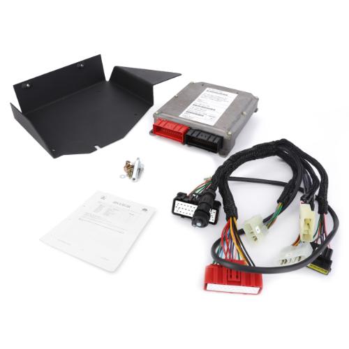 Autotronic Kits And ECU