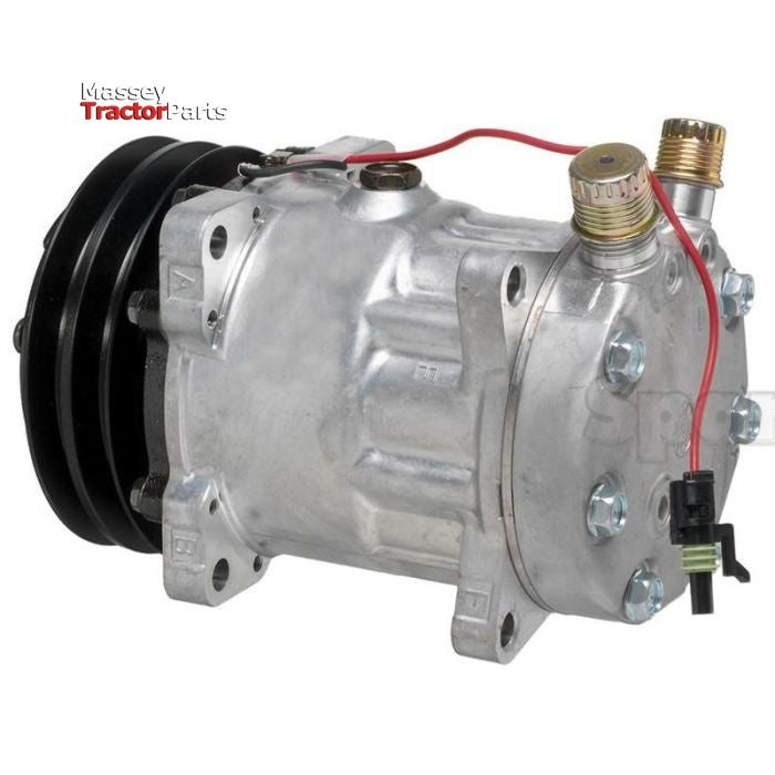 Compressors