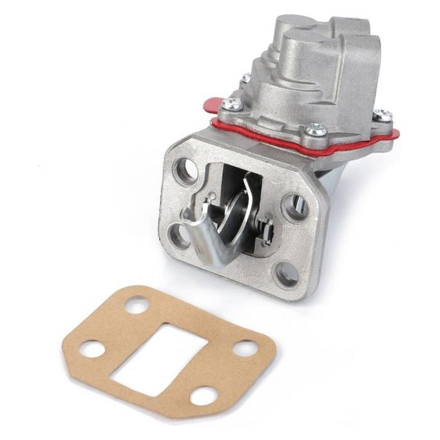 Fuel Pumps & Components