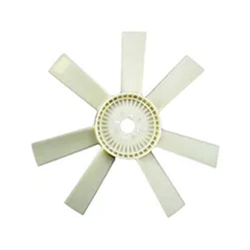 Fan Blades