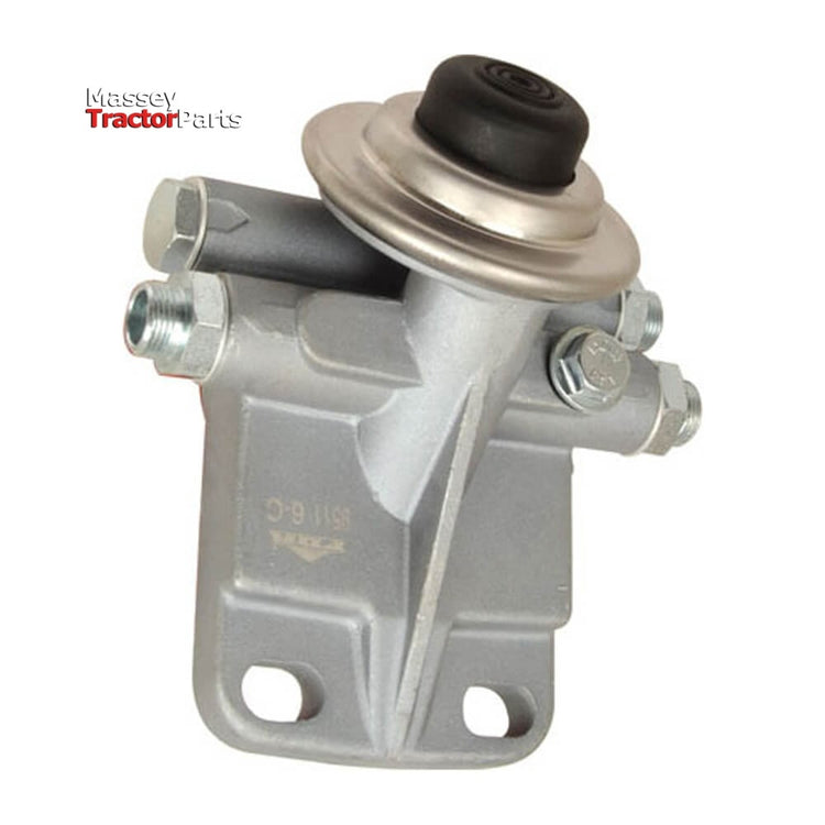 Pump Primers