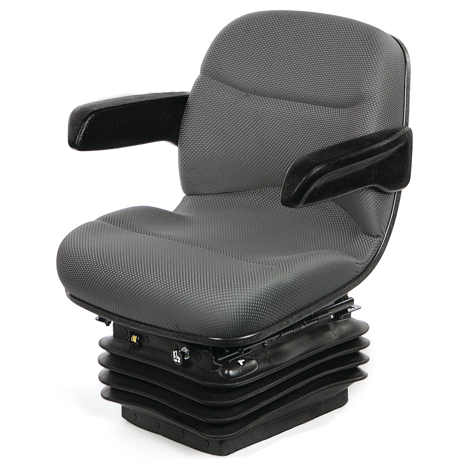 Air Suspension Seats