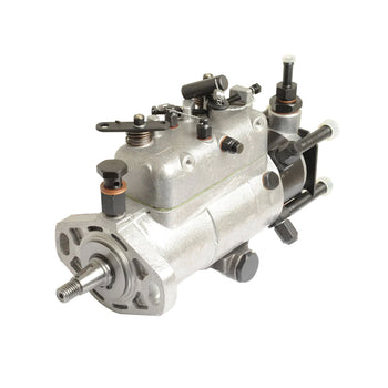 Injection Pumps