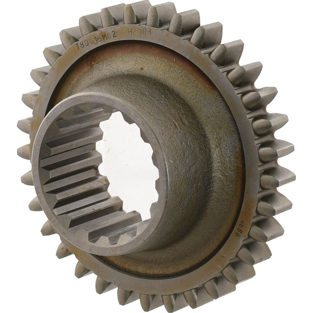 Differential Crown Wheels & Pinions