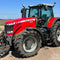 MF 8600 Series