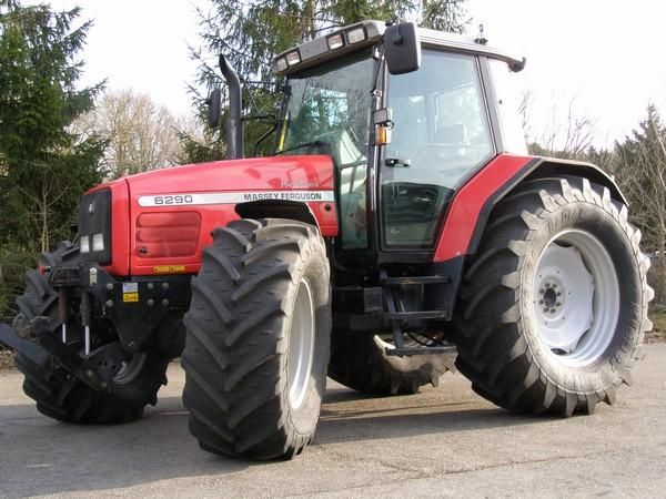 MF 6200 Series