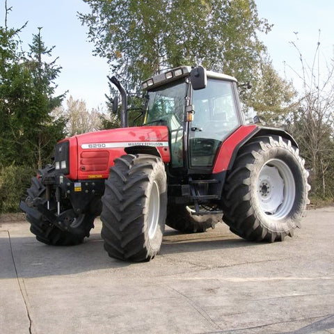 MF 6200 Series