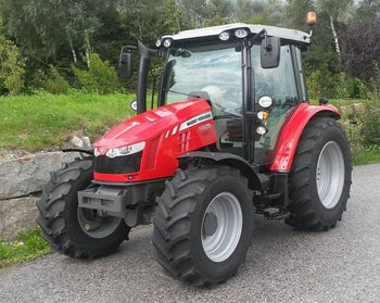 MF 5600 Series