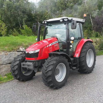 MF 5600 Series