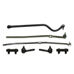 Collection image for: 4WD Track Rods & Drag Links