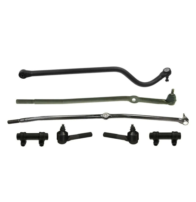 4WD Track Rods & Drag Links