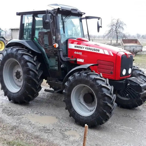 MF 4400 Series