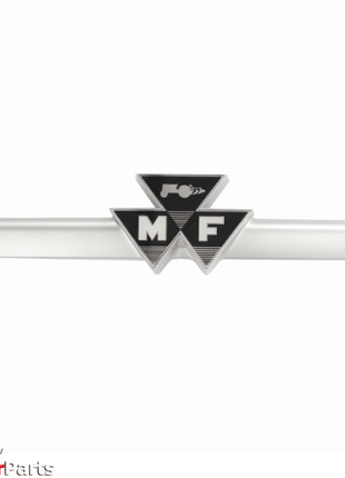 100SRS Front Badge Bar - 1860156M1 - Massey Tractor Parts
