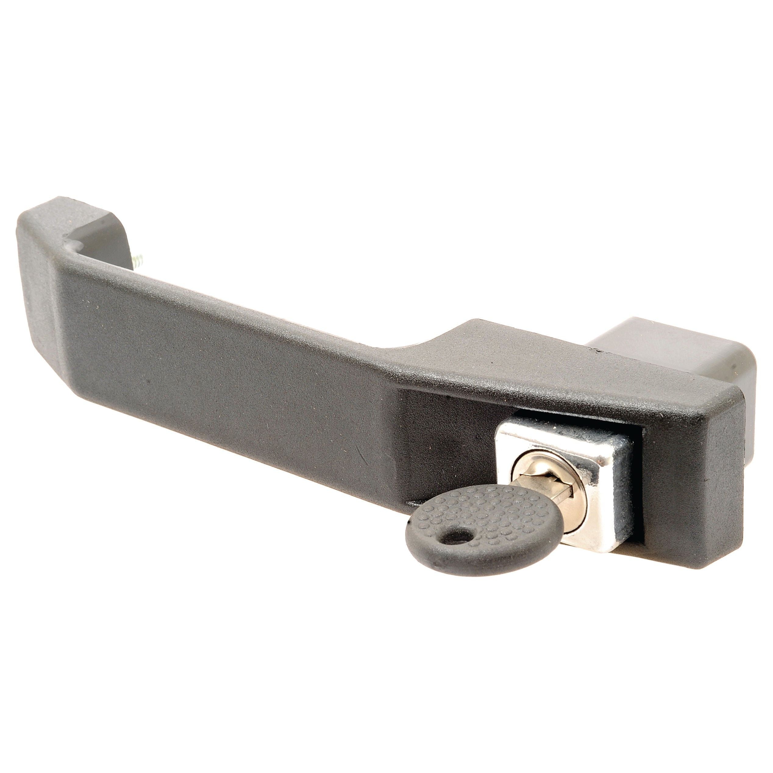Massey Rotation Handle Replace Door Handles - Sparex S.101092 RH & LH – Massey Tractor Parts