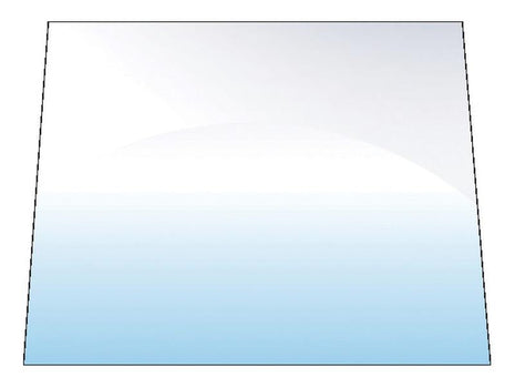 A light blue gradient background transitioning from white at the top to blue at the bottom, featuring a slightly curved white arc in the upper portion, reminiscent of the packaging design for Windscreen (Sparex Part Number: S.102216) by Sparex.