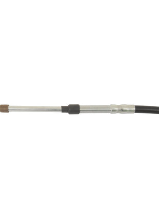 PTO Cable - Length: 1357mm, Outer cable length: 1128mm.
 - S.103240 - Farming Parts