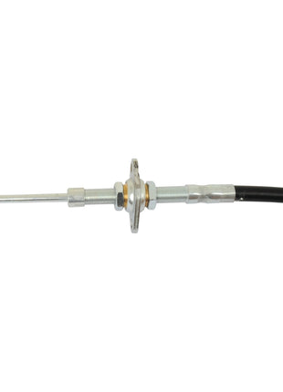 PTO Cable - Length: 1357mm, Outer cable length: 1128mm.
 - S.103240 - Farming Parts