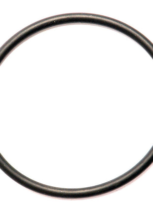 A black Sparex O Ring 1/8'' x -'' (BS835) 70 Shore, Part No. S.10395, lies against a white background.