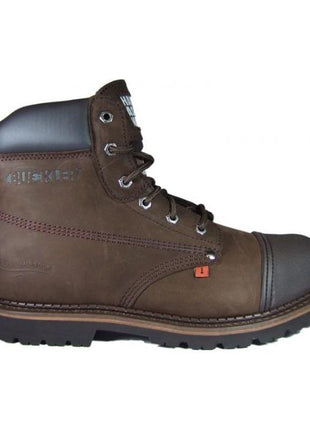 Buckler - Safety Steel Toe & Midsole - B301Sm - Farming Parts