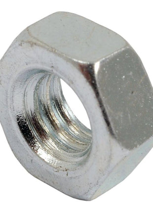 Metric Hexagon Nut, Size: M4 x 0.70mm (Din 934) Metric Coarse
 - S.1052 - Massey Tractor Parts