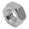 Metric Hexagon Nut, Size: M4 x 0.70mm (Din 934) Metric Coarse
 - S.1052 - Massey Tractor Parts