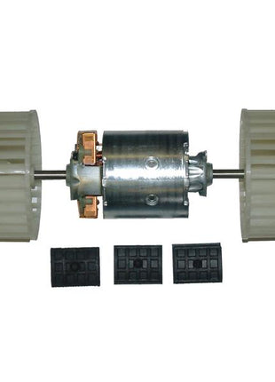 Blower Motor With Wheel | Sparex Part Number: S.106828