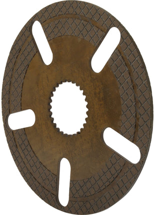 Brake Friction Disc. OD 223.5mm
 - S.107355 - Farming Parts