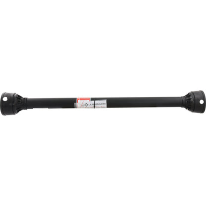 PTO Guard, model S.10793 by Sparex, measures 1195mm in length and is size Medium. It features rounded ends and a central Sparex label, ideal for hanging curtains or other items.