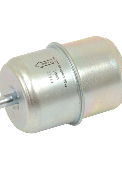Fuel Filter - In Line - line
 - S.109057 - Massey Tractor Parts