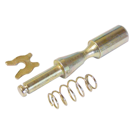 PTO Yoke Pin - Pin⌀:14mm
 - S.1090 - Massey Tractor Parts