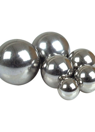 Carbon Steel Ball Bearing⌀12mm
 - S.10914 - Farming Parts