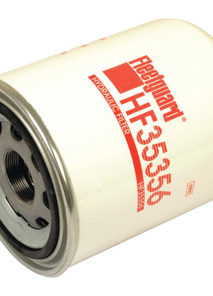 Hydraulic Filter - Spin On - HF35356
 - S.109260 - Farming Parts