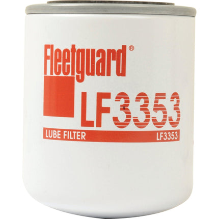 Oil Filter - Spin On - LF3353
 - S.109397 - Massey Tractor Parts