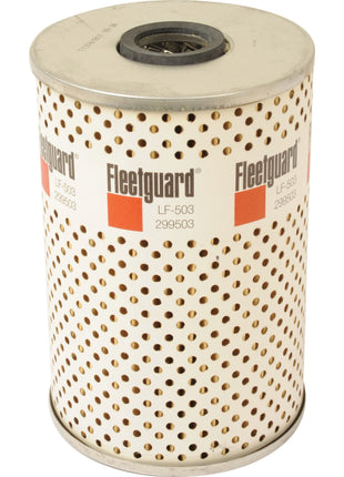Oil Filter - Element - LF503
 - S.109464 - Massey Tractor Parts