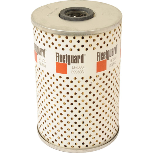 Oil Filter - Element - LF503
 - S.109464 - Massey Tractor Parts