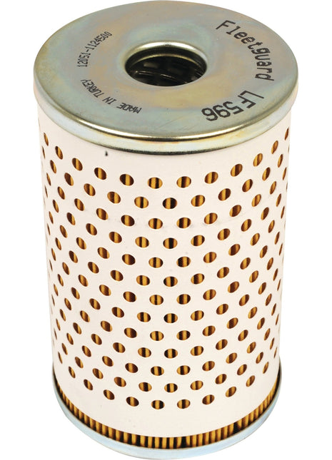 Oil Filter - Element - LF596
 - S.109492 - Massey Tractor Parts
