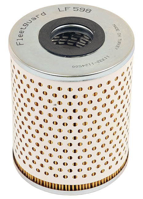 Oil Filter - Element - LF598
 - S.109493 - Massey Tractor Parts