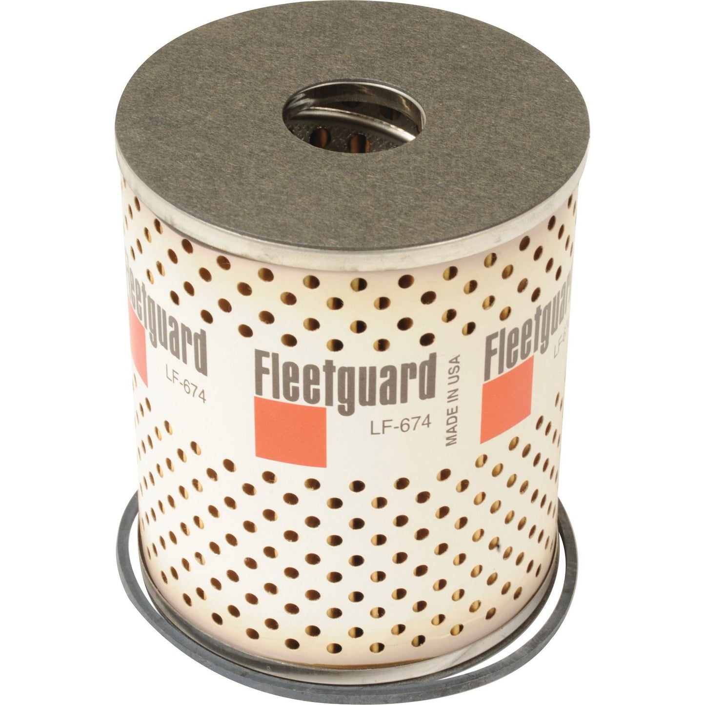 Oil Filter - Element - LF674
 - S.109504 - Massey Tractor Parts