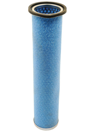 A blue cylindrical air filter with metal caps, identified as the Sparex Air Filter - Inner - AF1892 (Sparex Part No.S.109559), is shown upright against a white background.