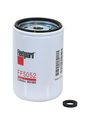 Fuel Filter - Spin On | S.109585 - Massey Tractor Parts