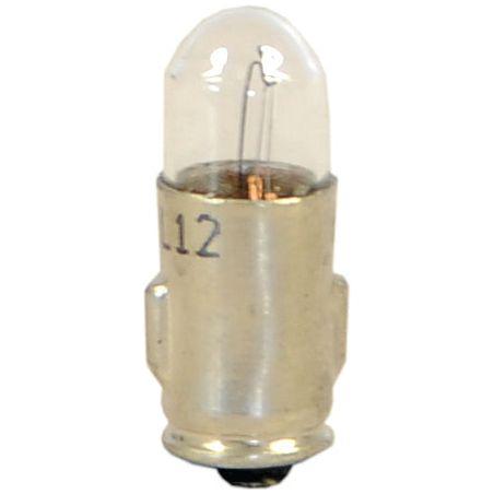 Halogen Side | Indicator Bulb, 12V, 2W, BA7s Base
 - S.109963 - Massey Tractor Parts