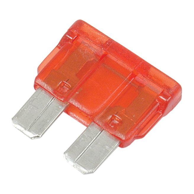 Blade Fuse - 10 Amps
 - S.11147 - Massey Tractor Parts