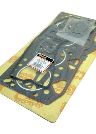 A Top Gasket Set (1004-40T / T4.401) by Sparex, sealed in plastic packaging and displayed on a cardboard backing.