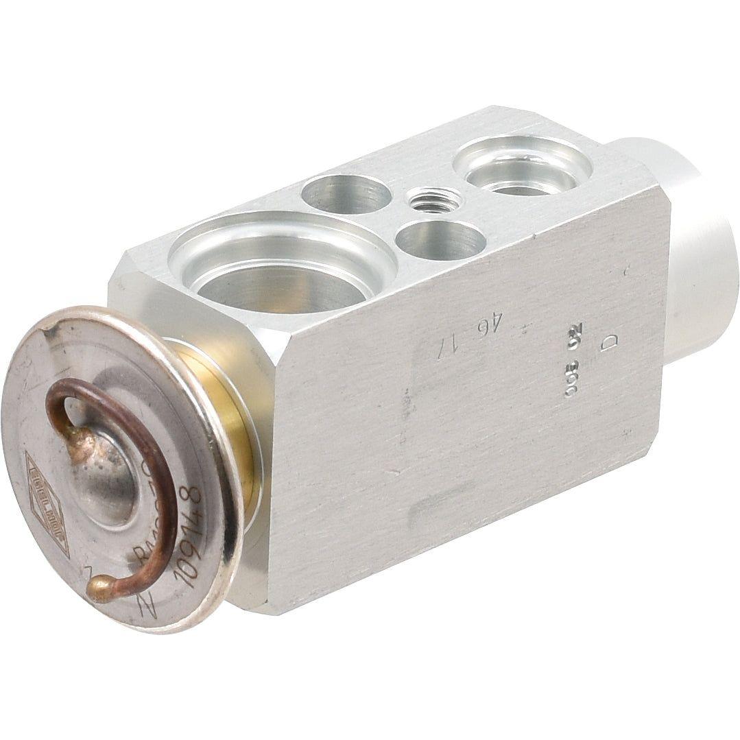 Flare Type Expansion Valve
 - S.111986 - Massey Tractor Parts